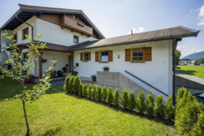 Gästehaus Schwaiger - Lendgasse Kössen